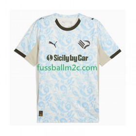 Fußballtrikots Palermo Ausweich Trikotsatz 2025-2026